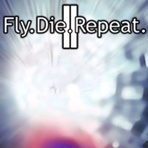 Fly.Die.Repeat. 2 Xbox Series X