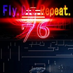 Fly.Die.Repeat. 76 Xbox Series X