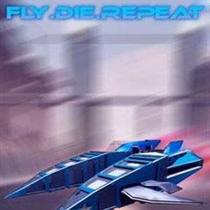 Fly.Die.Repeat. Xbox One