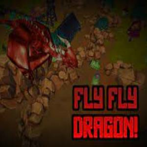 Fly Fly Dragon! Pc