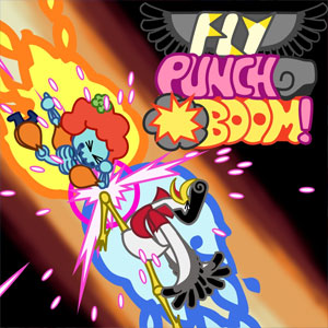 Kaufe Fly Punch Boom Nintendo Switch Preisvergleich