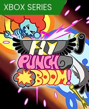 Kaufe Fly Punch Boom! Xbox Series Preisvergleich