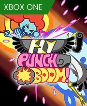 Kaufe Fly Punch Boom! Xbox One Preisvergleich