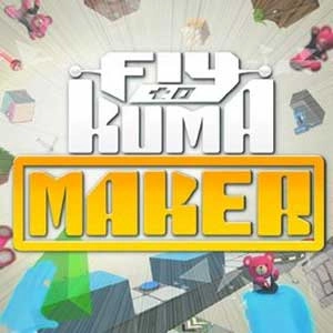 Fly to KUMA MAKER Pc