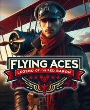 Kaufe Flying Aces Legend of the Red Baron PS5 Preisvergleich