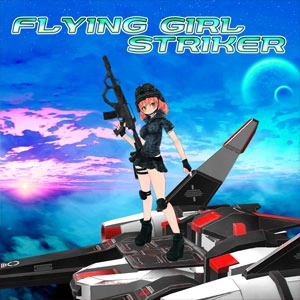 FLYING GIRL STRIKER Switch