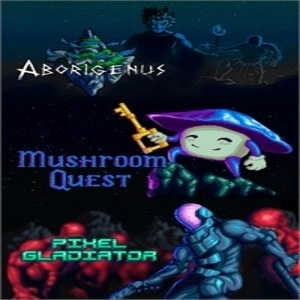 Flying Islands Games Bundle Xbox Series X