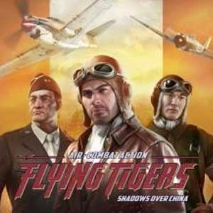 Flying Tigers Shadows Over China Xbox One