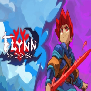 Flynn Son of Crimson Xbox Series X