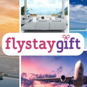 Kaufen FlystayGift Gift Card Preisvergleich