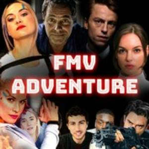 FMV Adventure Pc