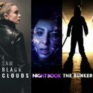 FMV Horror Bundle Xbox Series X