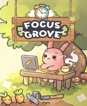 Focus Grove Pc