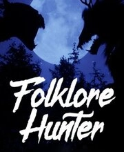 Folklore Hunter Playstation 5