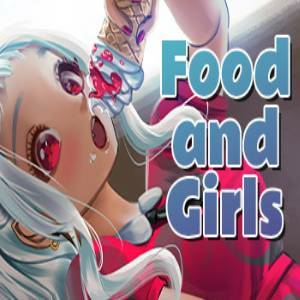 Food and Girls Pc
