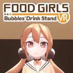 Food Girls Bubbles’ Drink Stand VR Key kaufen Preisvergleich