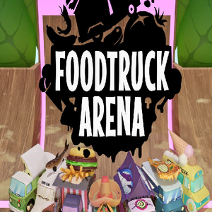 Foodtruck Arena Key kaufen Preisvergleich