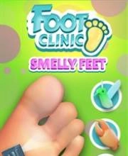 Foot Clinic Smelly feet Xbox One