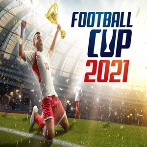Football Cup 2021 Switch