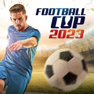 Football Cup 2023 Playstation 4
