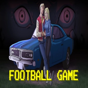 Football Game Xbox One