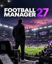 Football Manager 27 Pc