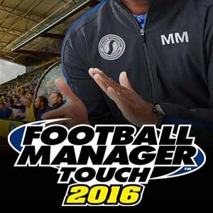 Football Manager Touch 2016 Pc