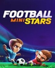 Football Mini Stars Xbox One