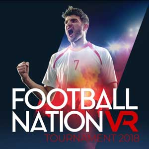 Football Nation VR Tournament 2018 Key kaufen Preisvergleich