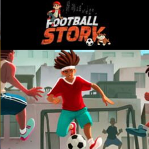 Kaufe Football Story Xbox Series Preisvergleich