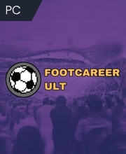 FootCareer ULT Key kaufen Preisvergleich