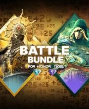 FOR HONOR Battle Bundle Y10S1 Pc