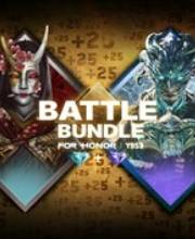 FOR HONOR Battle Bundle Y9S3 Playstation 4