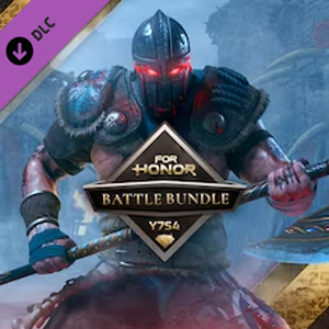 For Honor Battle Bundle Year 7 Season 4 Pc