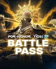 FOR HONOR Battle Pass Y10S1 Xbox Series X