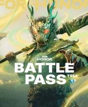 FOR HONOR Battle Pass Y9S4 Xbox Series X