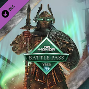 FOR HONOR Battle Pass Year 8 Season 3 Xbox One