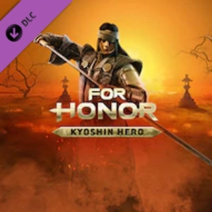 For Honor Kyoshin Hero Playstation 4