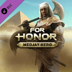 FOR HONOR Medjay Hero Pc