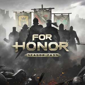 For Honor Season Pass Key Kaufen Preisvergleich