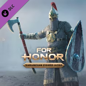 For Honor Varangian Guard Hero Pc