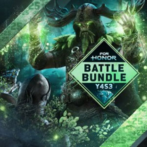 Kaufe For Honor Y4S2 Battle Bundle PS4 Preisvergleich