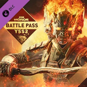 For Honor Y5S2 Battle Pass Xbox One