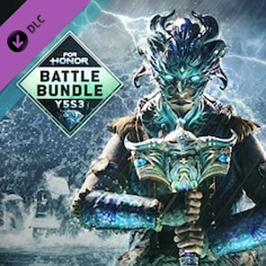 For Honor Y5S3 Battle Bundle Xbox One