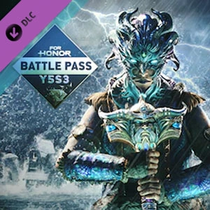 For Honor Y5S3 Battle Pass Pc