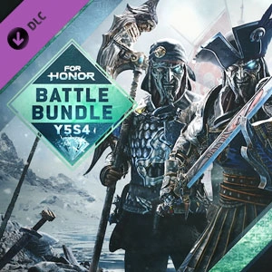 For Honor Y5S4 Battle Bundle Playstation 4