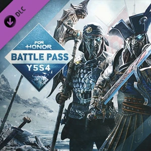 For Honor Y5S4 Battle Pass Xbox One