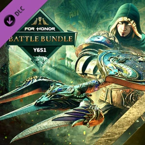 For Honor Y6S1 Battle Bundle Xbox One