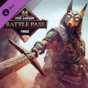 For Honor Y6S2 Battle Pass Xbox One