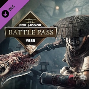 For Honor Y6S3 Battle Pass Xbox Series X